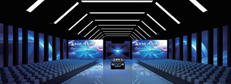 ?Lanzamiento de nuevos productos! K3.9/K4.8T---  Pantalla LED de alquiler para escenario interior/exterior